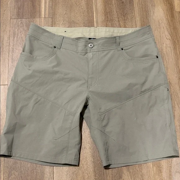 Kuhl SILENCR KARGO SHORT - Picture 2 of 6